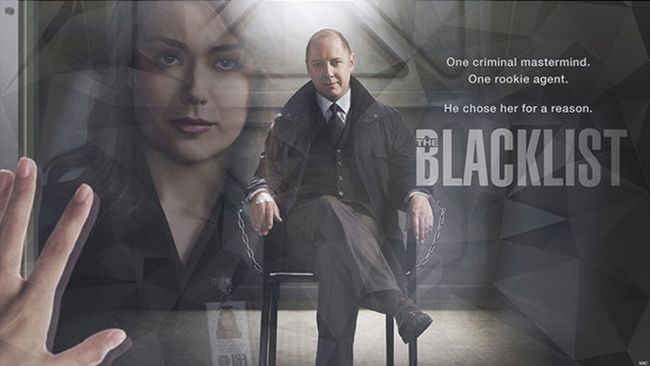 La saison de Blacklist 3 date de sortie