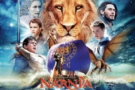 Les Chroniques de Narnia: L'Argent jour président de libération a été confirmée