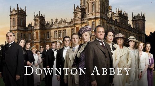 Le Downton Abbey saison 6 date de sortie
