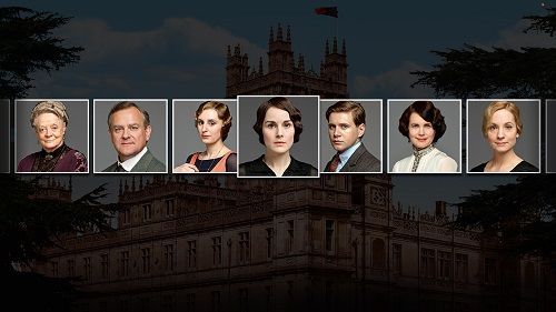 Le Downton Abbey saison 6 date de sortie a été répandu