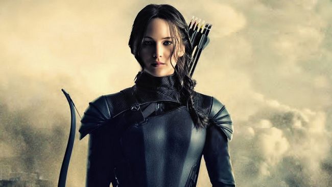 The Hunger Games: Mockingjay Part 2 Date de sortie - 20 Novembre, ici à 2015