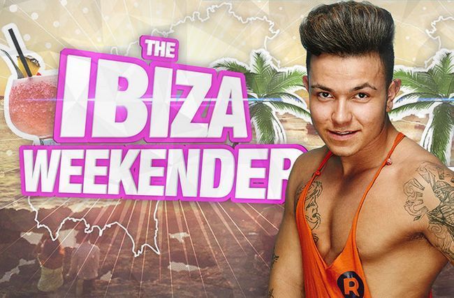 La série Ibiza Weekender 2 date de sortie