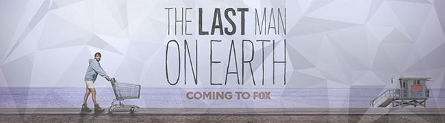 Le dernier homme sur Terre saison 1 Date de sortie