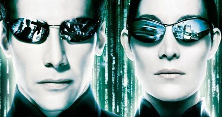 The Matrix 4 date de sortie