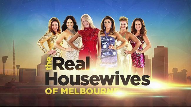 The Real Housewives of Melbourne saison 3 date de sortie