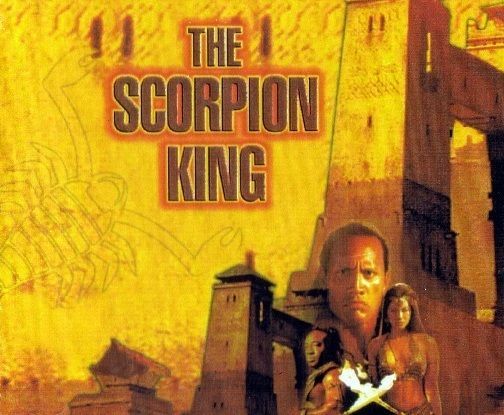 Le Roi Scorpion 4 date de sortie Photo