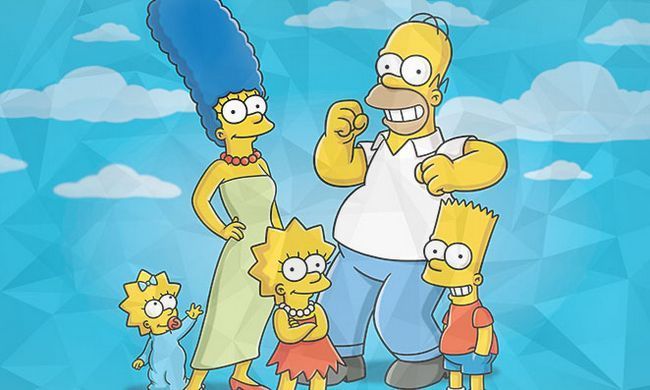La saison 27 Date de sortie Simpsons