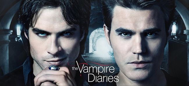 Vampire Diaries Saison 7 Date de sortie