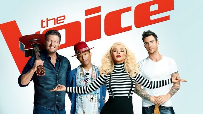 Date de sortie The Voice Saison 9 date de sortie est de 12 Septembre, ici à 2015
