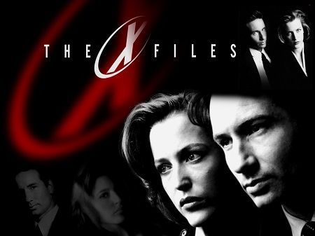 The X-Files 10 saison date de sortie 1