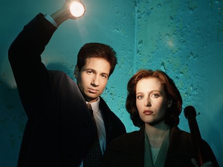 The X-Files 10 saison date de sortie