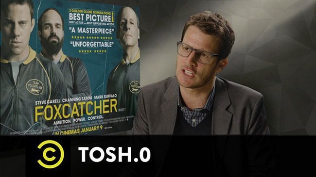 Tosh.0 saison 8 date de sortie
