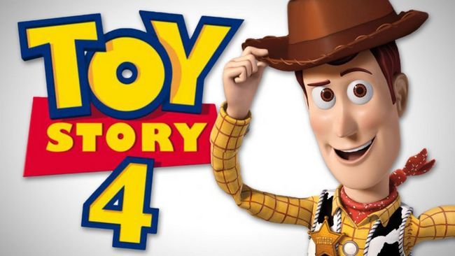 Toy story 4 date de sortie est le 16 juin 2017 Photo
