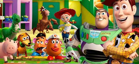 Toy Story 4 date de sortie a été annoncée