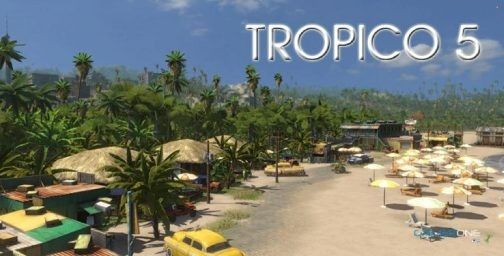 Tropico 5 Date de publication sur PS4 Photo