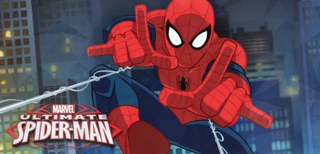 Ultimate Spider-Man saison 4 date de sortie