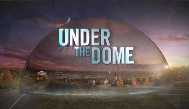 Sous la saison Dome 4 date de sortie