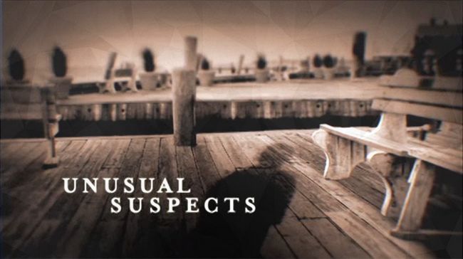 Unusual Suspects saison 8 date de sortie