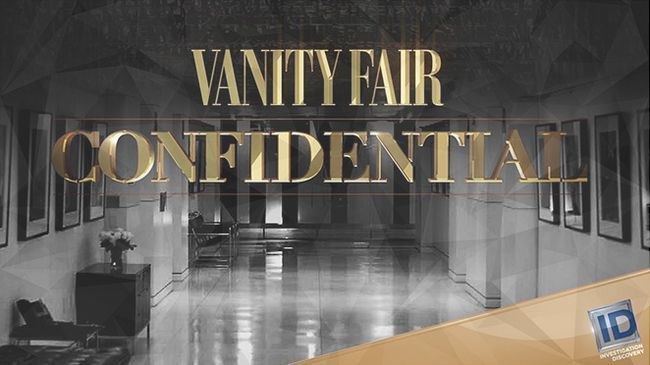 Vanity Fair saison Confidential 2 date de sortie