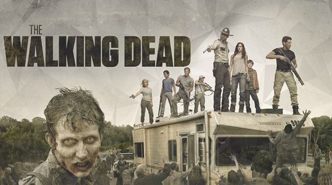 Walking Dead Season 6 date de sortie