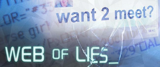 Web of Lies saison 3 date de sortie