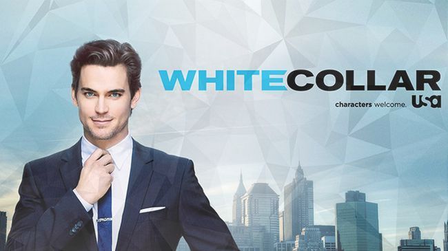 White Collar saison 7 date de sortie