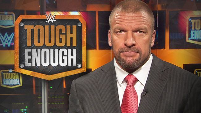 WWE Tough Enough saison 7 date de sortie