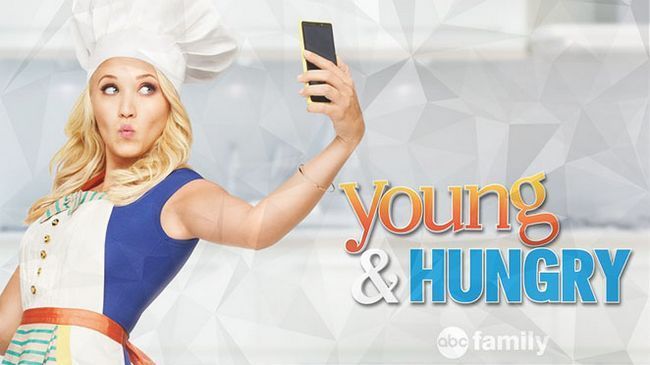Young & Hungry saison 2 date de sortie