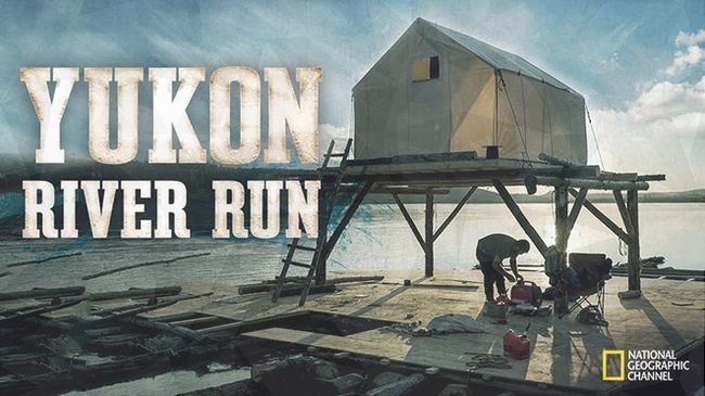 Saison River Run Yukon 2 date de sortie