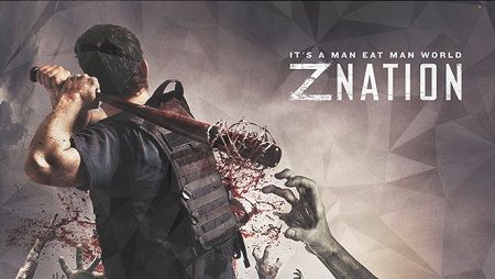 Z 2 Nation saison date de sortie