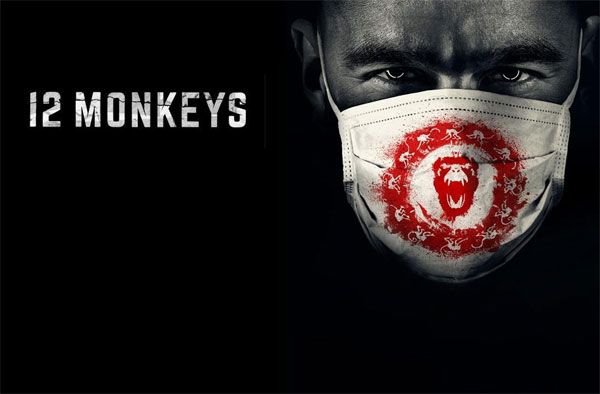 12 Monkeys Saison 2 Date de sortie