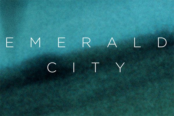 Emerald City NBC Série télé Date de sortie