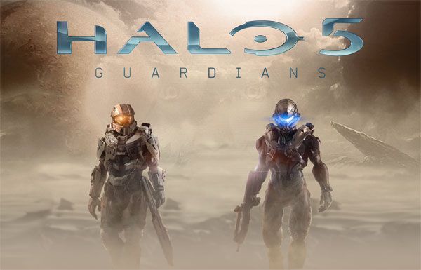 Halo 5: date de sortie tuteurs Photo