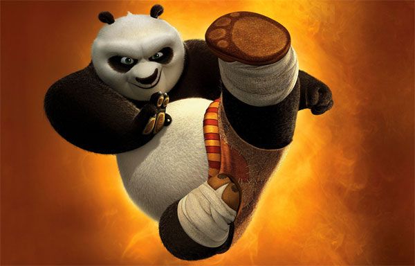 Kung Fu Panda 3 date de sortie Photo