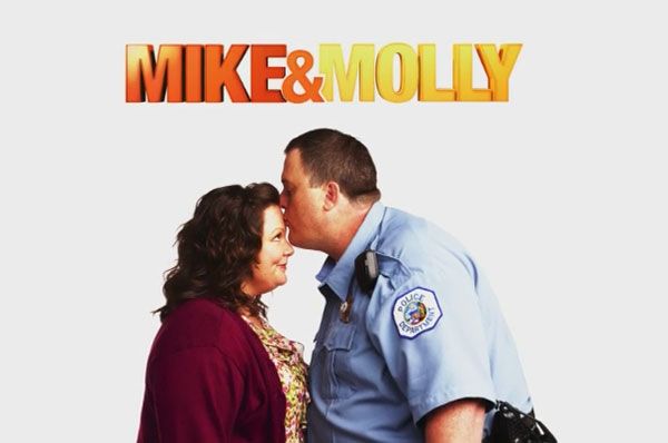 Mike & Molly saison 6 date de sortie Photo