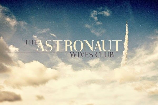 Le épouses des astronautes Club Date de sortie Photo