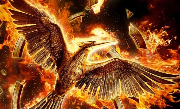 The Hunger Games: Mockingjay - Partie 2 Date de sortie