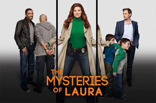 Les mystères de Laura saison 2 date de sortie Photo