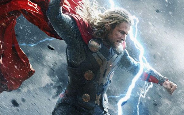 Thor: Ragnarok date de sortie (thor 3) Photo