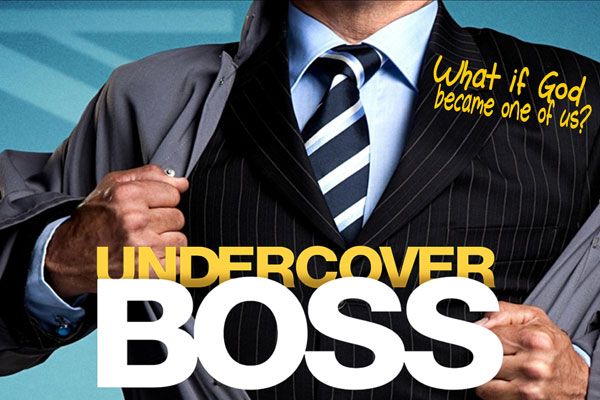 Undercover boss Saison Date de sortie 7