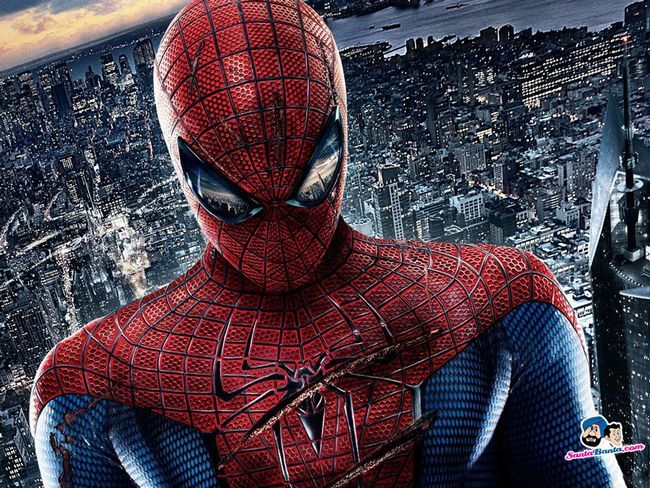 Amazing Spider-Man nouvelles wrap-up - directeur marc webb sera de retour, Sony prévoit de sortir un film spider-man chaque année, y compris deux retombées Photo