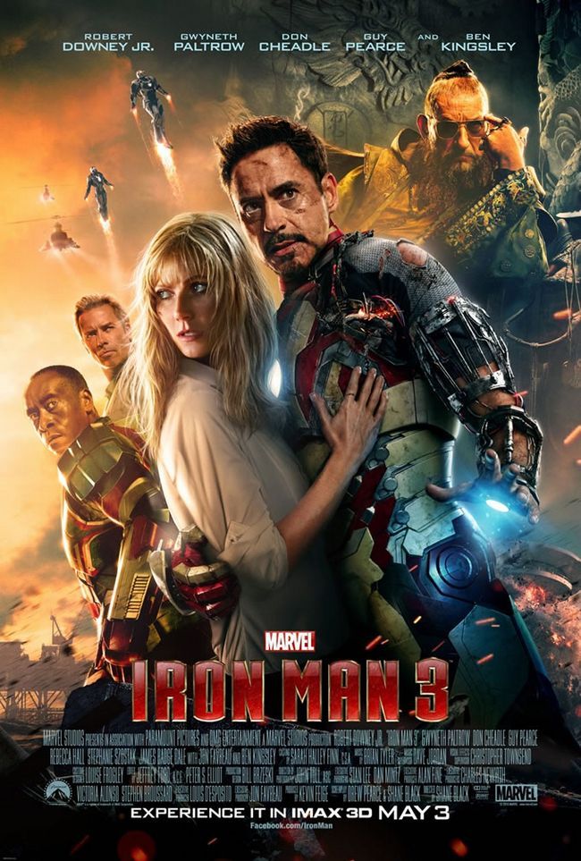 marvel-affiches-ironman3