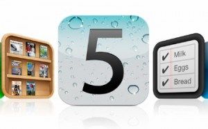 Apple iPhone 5 Date de sortie