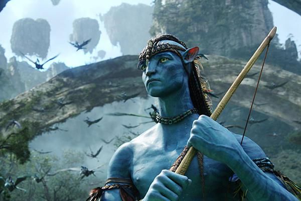 Avatar 2 date de sortie