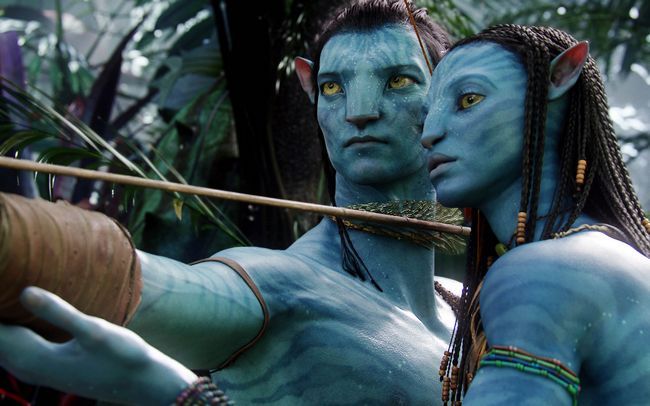 Avatar 2 Date de sortie de première 2016 Photo