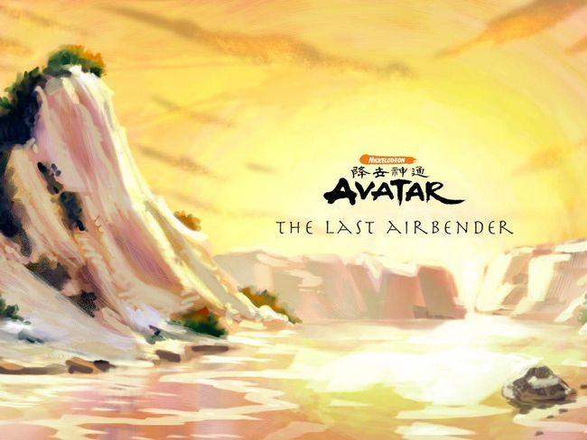 Avatar: La saison dernière Airbender 4 date de sortie première 2015