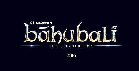 Bahubali 2 version date- décembre 2016 Photo