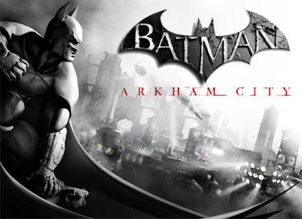 Batman arkham date ville de sortie 18 novembre 2011 Photo