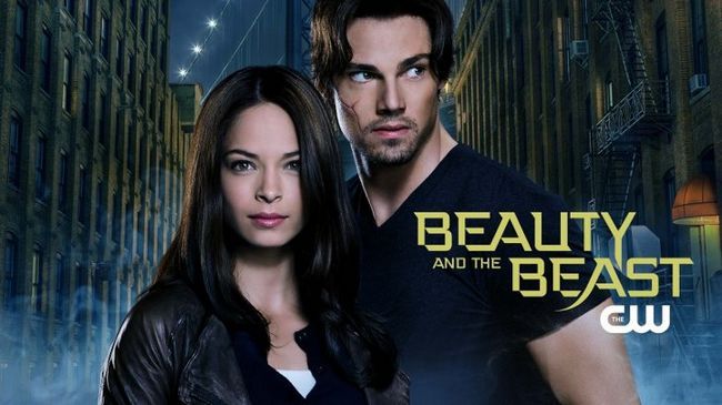 Beauty & the Beast 3 saison date de sortie première 2015