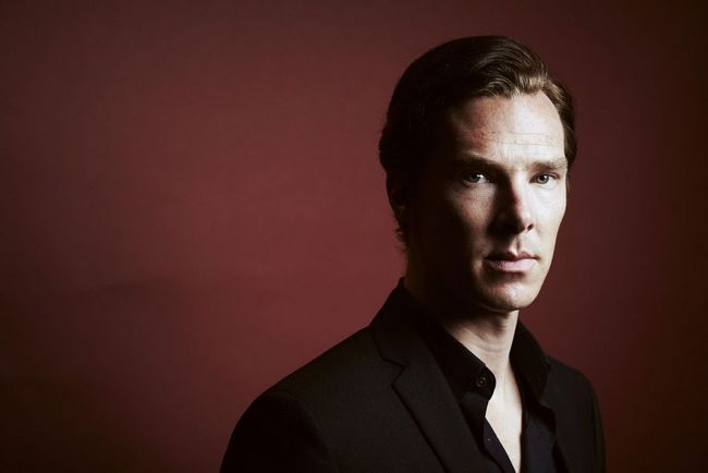 Benedict Cumberbatch cast dans l'action-thriller 